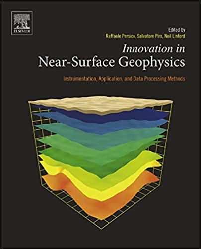 Innovation in Near-Surface Geophysics: Instrumentation, Application, and Data Processing Methods - Orginal Pdf